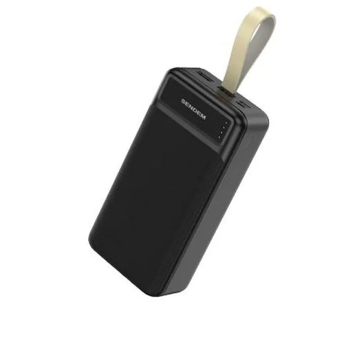 Внешний аккумулятор PowerBank PK93 310000₽