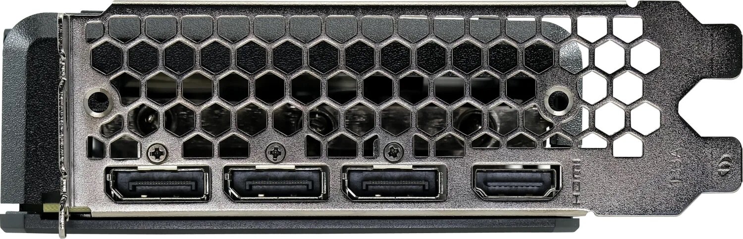 Видеокарта Palit (GeForce RTX 3060)