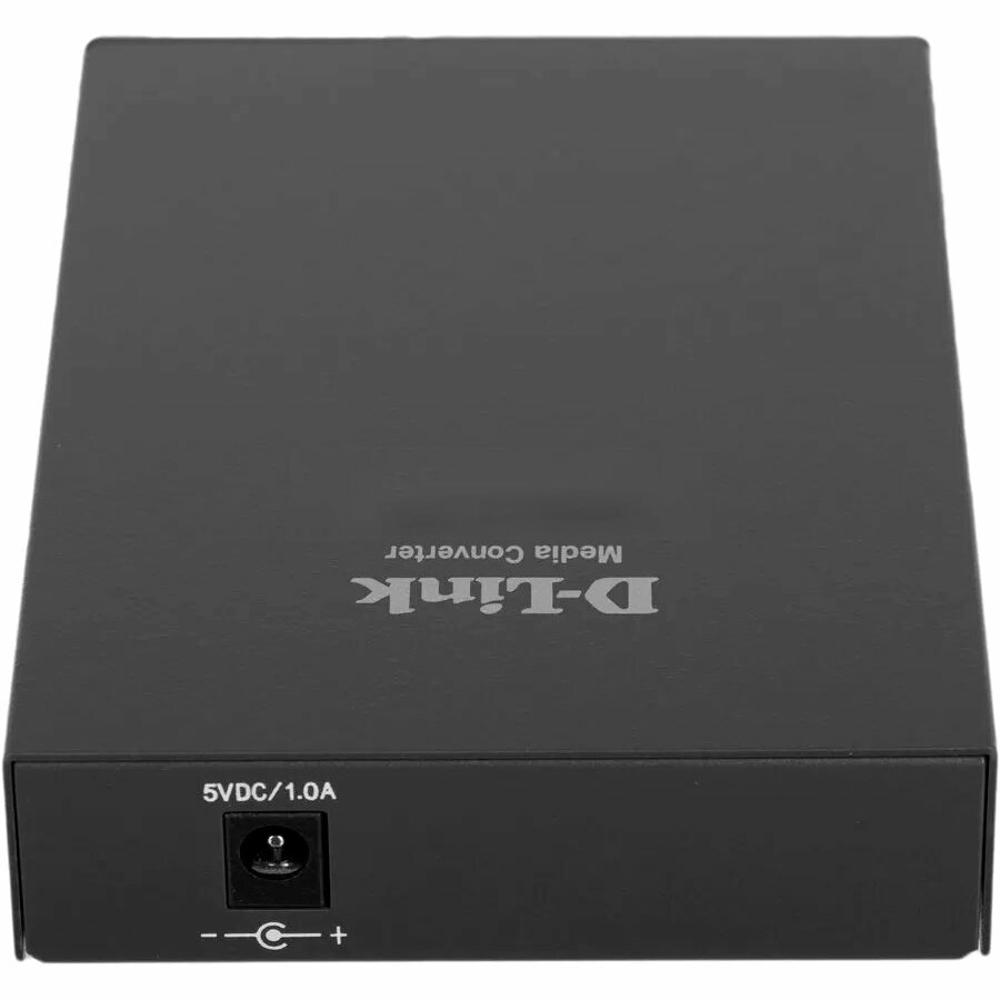 Медиаконвертер D-Link DMC-300SC — фото 5