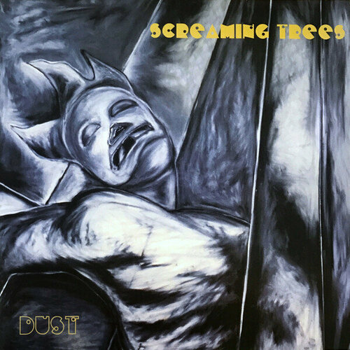 Виниловая пластинка Screaming Trees - Dust - Vinyl screaming trees dust vinyl