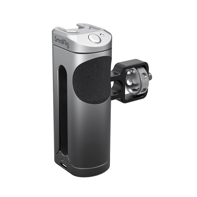 Рукоятка с дистанционным управлением SmallRig 3838 для смартфона — фото 4