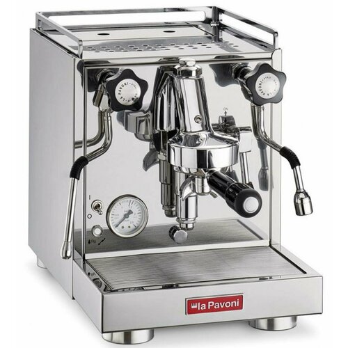 Кофемашина La Pavoni LPSCCS01EU 16999000₽