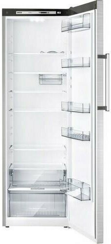 Холодильник АТЛАНТ , однокамерный, белый - фото №19