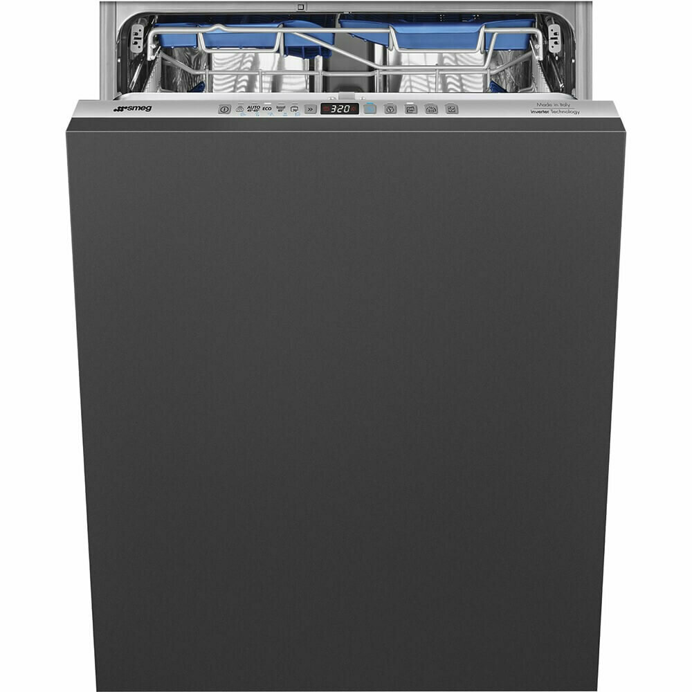 Встраиваемая посудомоечная машина SMEG STL333CL