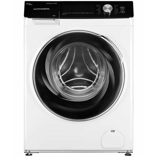 Стиральная машина Kuppersberg WM 580 W стандартные функции 8010000₽