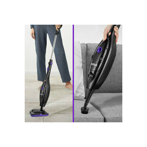 Пароочиститель Kitfort KT-9173 607000₽