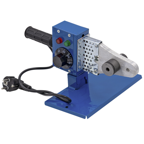 Аппарат для сварки ППтруб РемоКолор АСПТ-600 600Вт кейс 95-2-161 1715₽