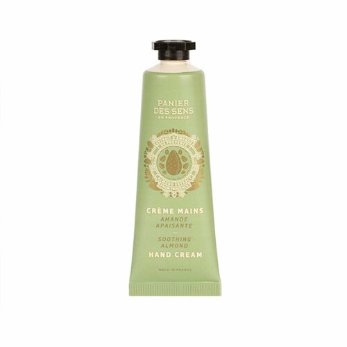 PANIER DES SENS Крем для рук Intemporels Hand Cream Almond 2590₽