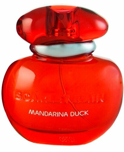 Mandarina Duck Scarlet Rain туалетная вода 100мл