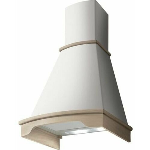 Вытяжка каминная Elica Coraline WHA60 кремовый управление кнопочное 1 мотор 2755000₽