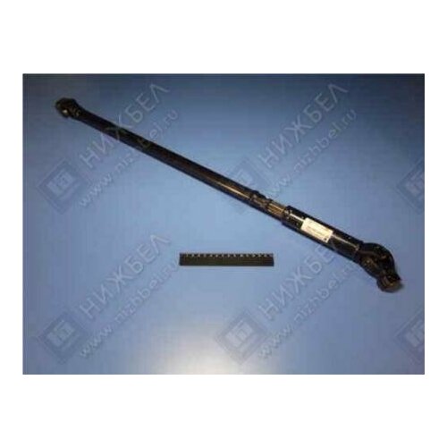 Кардан рулевой УАЗ-3163 Patriot Автодеталь Сервис без ГУРа 316083401400 автодеталь-сервис 31608-3401400 6981₽