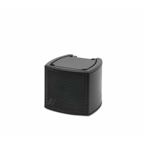 DAS AUDIO Q-3-T Black Пассивная 2-полосная акустическая система 1х3 2080 Вт 3513000₽