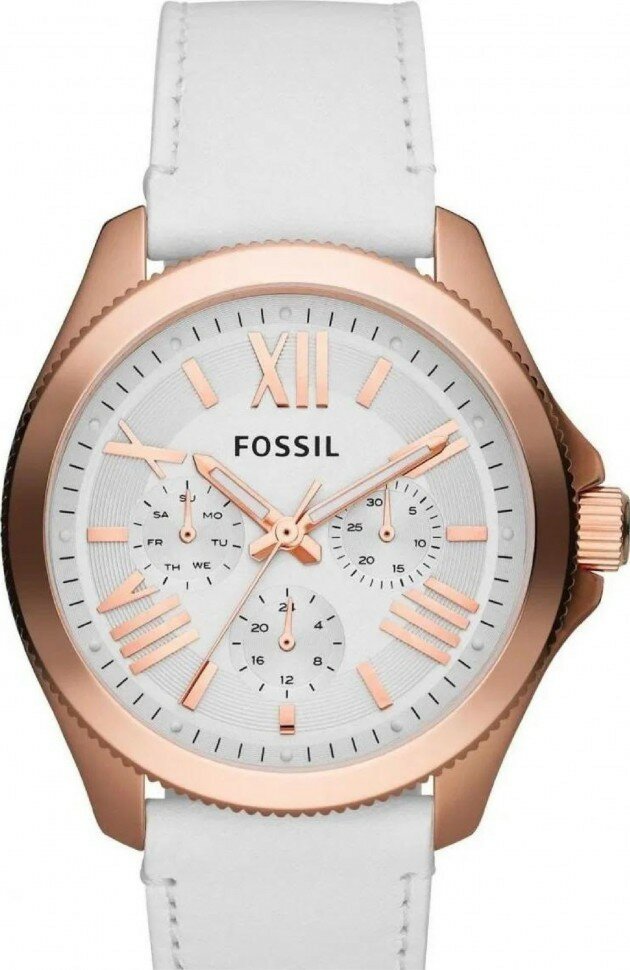 Наручные часы FOSSIL