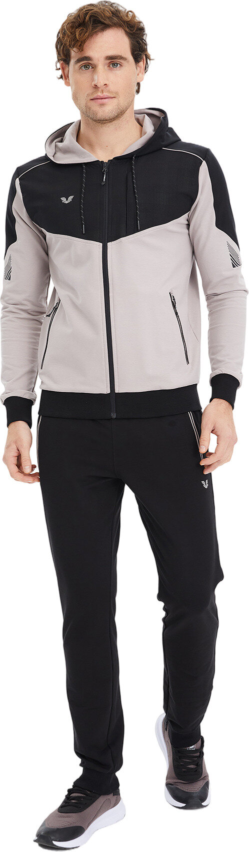 Спортивный костюм Bilcee Bilcee Men's Tracksuit 3XL для мужчин