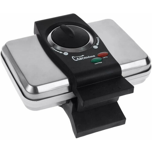 Вафельница УЗБИ Сластена СБВ ЭВ-2 орешек 451000₽