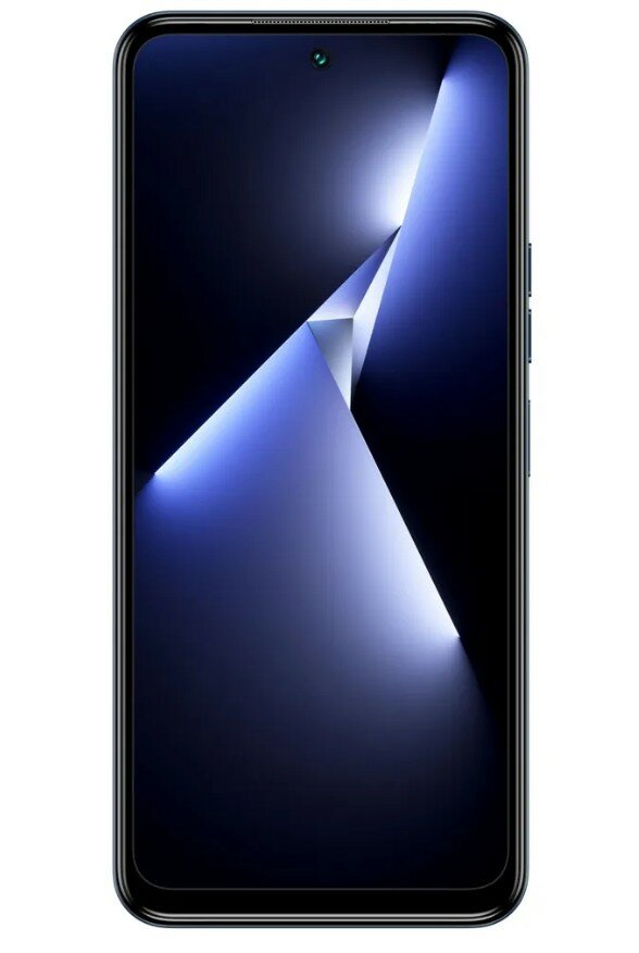 Смартфон TECNO POVA Neo 3 8/128 ГБ, 2 nano SIM, черный — фото 1