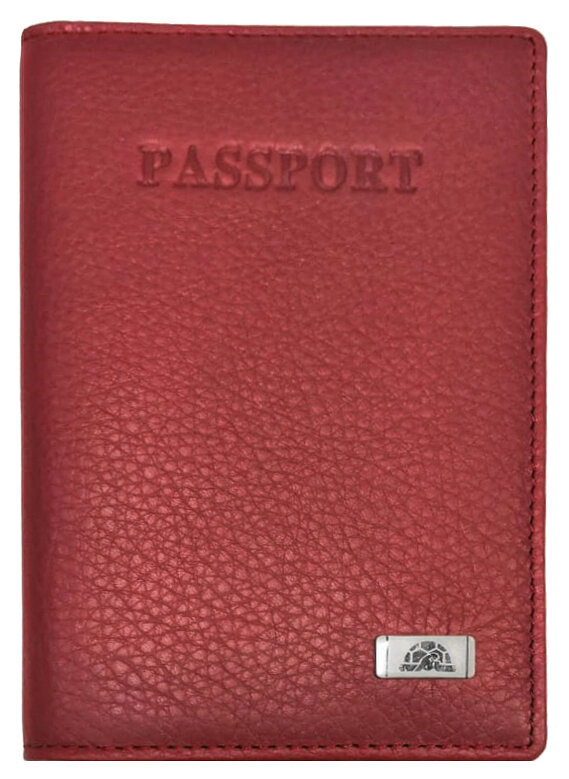 Обложка для паспорта Tony Perotti