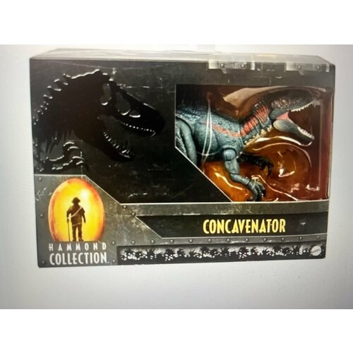 Фигурка Jurassic HLP36 Concavenator