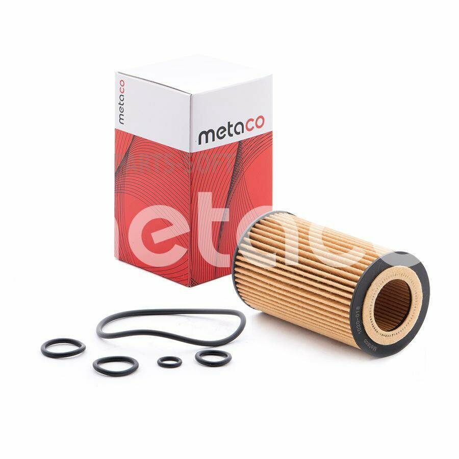 METACO 1020-018 Фильтр масляный