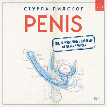 Penis (Стурла Пилског) - фото №10