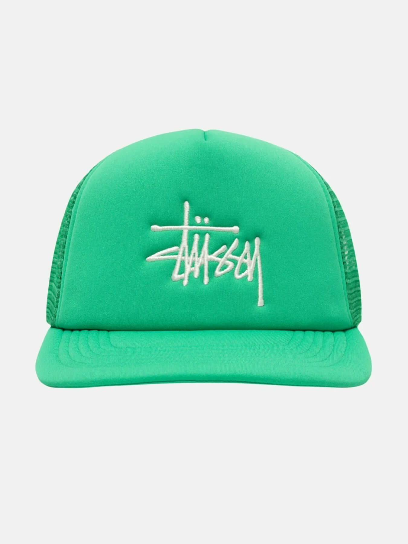 Кепка Stussy