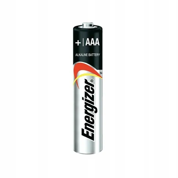 Батарейки Energizer Max + Power Seal AAА 6шт - фото №11