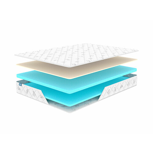 Матрас Димакс Оптима ролл латекс 120х190 9766₽