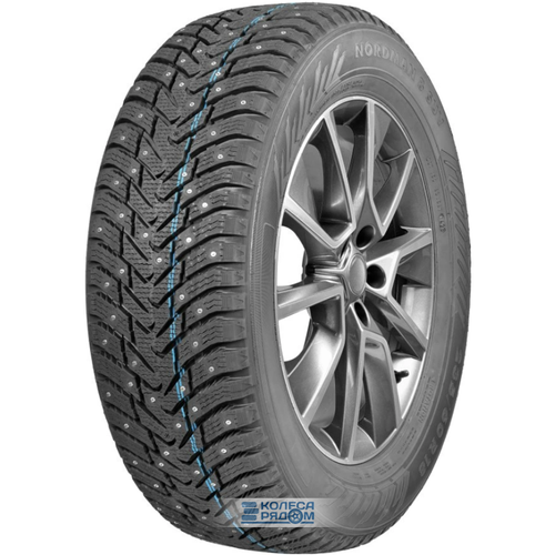 Ikon Tyres Nordman 8 SUV 245/70 R16 111T XL