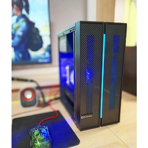 Офисный Компьютер Core i5 2400 / HD Graphics / 16GB / 120GB SSD / 500GB HDD