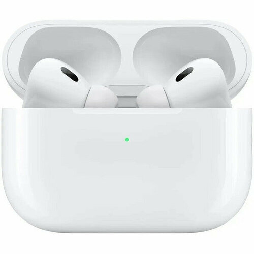 Беспроводные наушники Apple AirPods Pro 2 MagSafe Charging Case USB-C 2407200₽