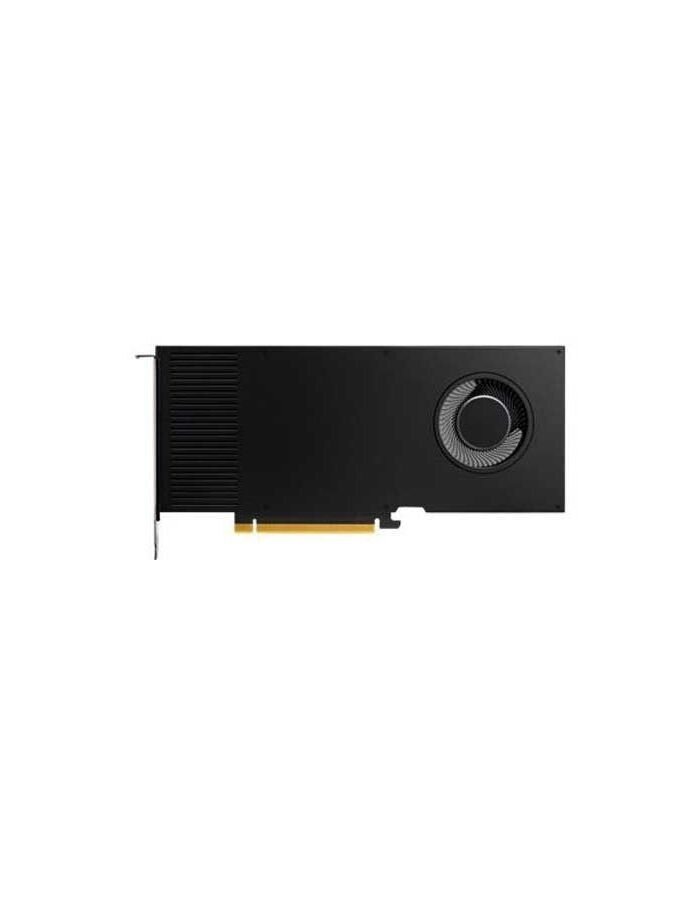 Видеокарта PNY PCIE16 RTX A4000 16GB 256B VCNRTXA4000-BLK