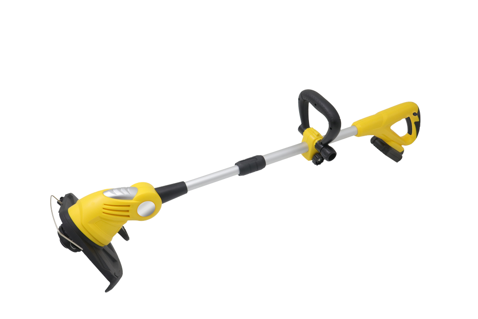 фото Аккумуляторный триммер Huter GET-28Li