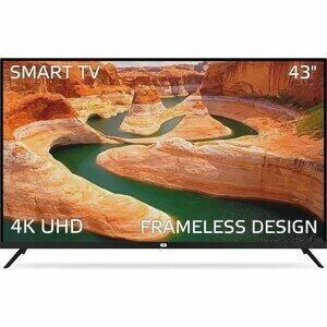 Телевизор UHD OLTO 43ST30U AOSP 11 43"