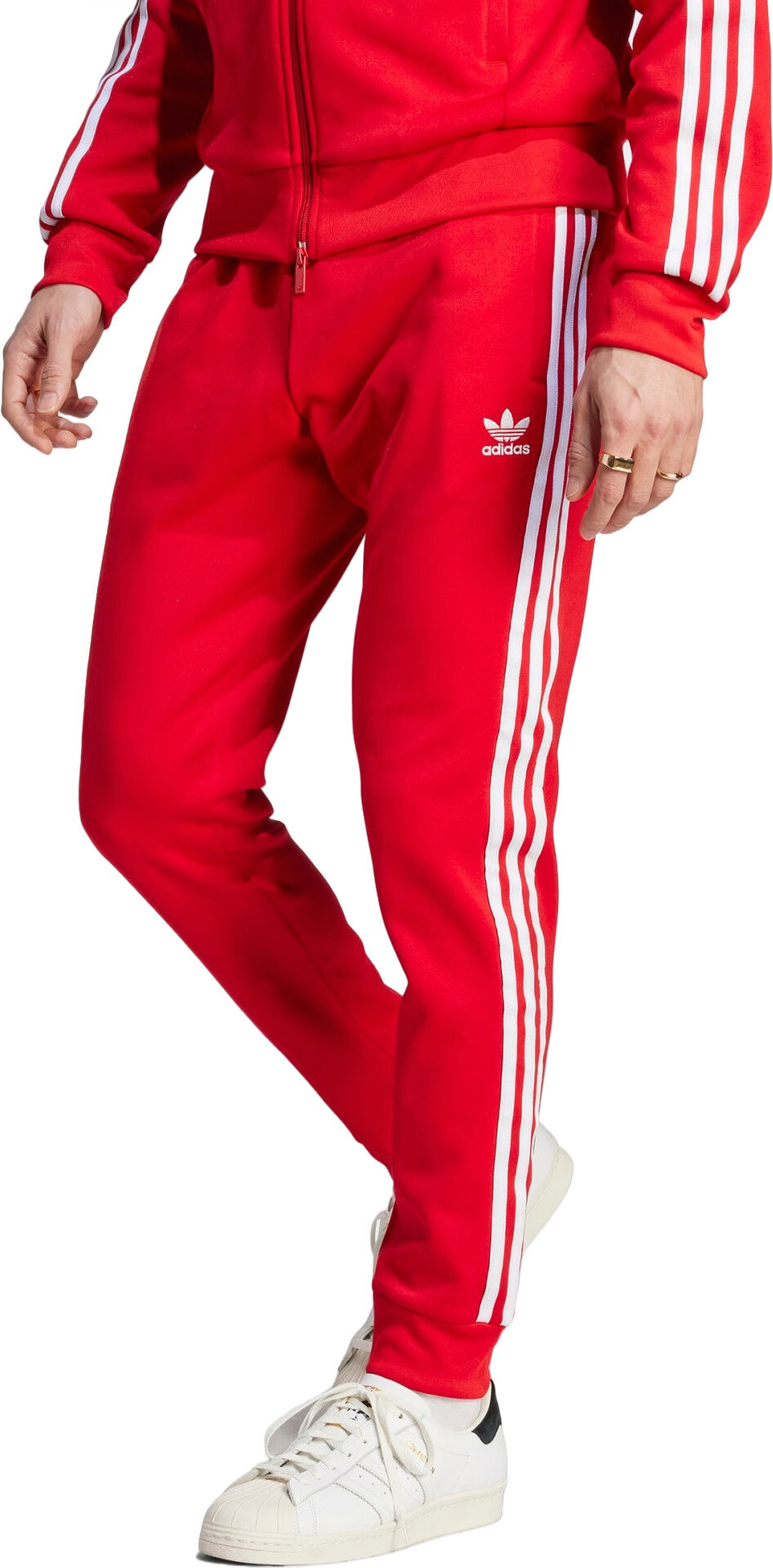 Брюки Adidas SST TP L для мужчин