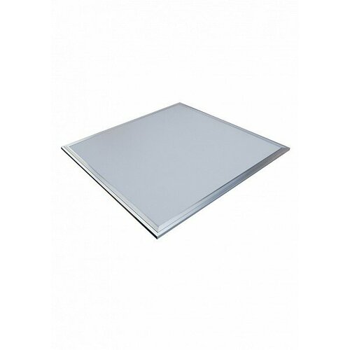 фото Светодиодная ультранонкая панель foton fl-led panel-c40std white 2700k 595*595*10мм 40вт 3400лм бп в комплекте (свет. плоская панель), цена за 1 шт. foton lighting