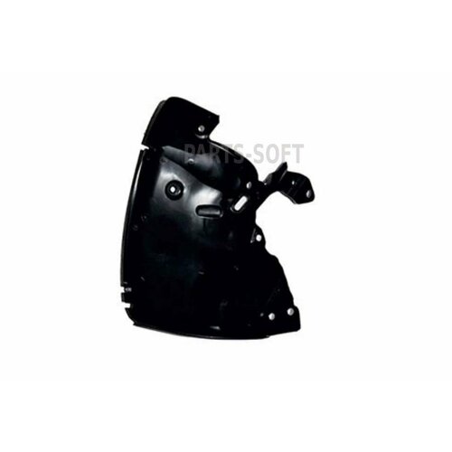 TORK TRK1152 Подкрылок передний левый пер часть RENAULT Fluence TORK TRK1152 923₽