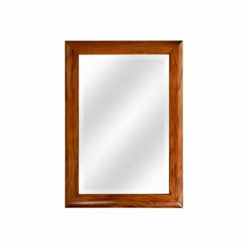 Зеркало в деревянной раме из красного дерева 38500₽