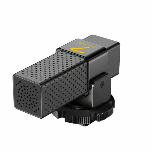 Микрофон для видеокамеры 7ryms MinBo Mini 309000₽