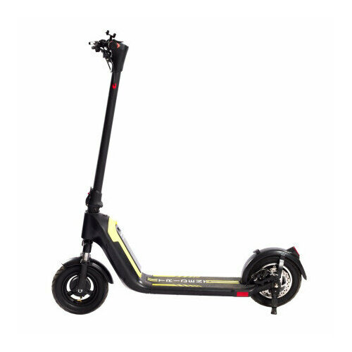 IconBit Trident X10