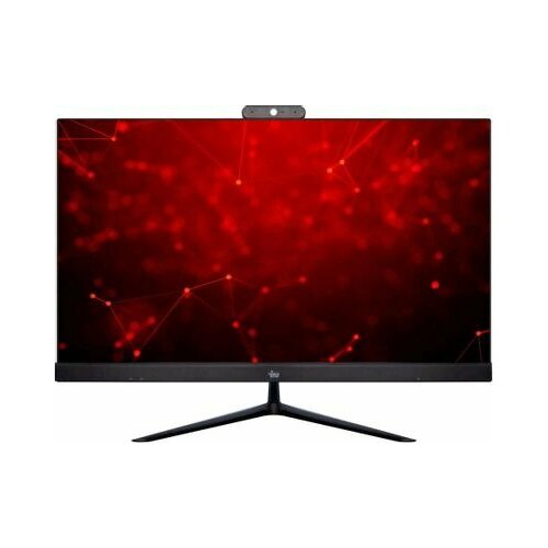 IRU Агат 313 2004776 черный 7181700₽