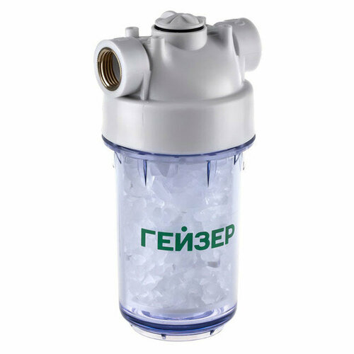 Фильтр от накипи гейзер пфд 12 пластик 4768₽