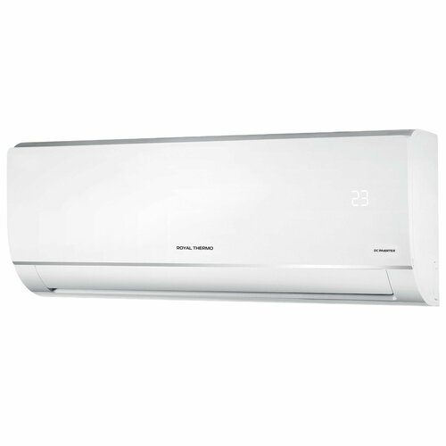 Сплит-система инверторного типа Royal Thermo Siena DC RTSI-07HN8 комплект