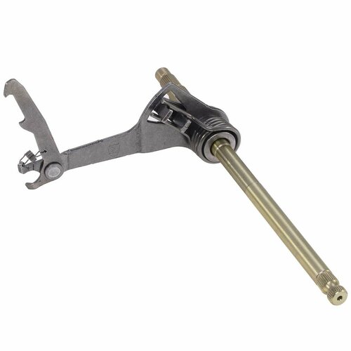 Вал переключения передач в сборе двигатель YX110 YX125 см3 верхний электростартер 1812₽