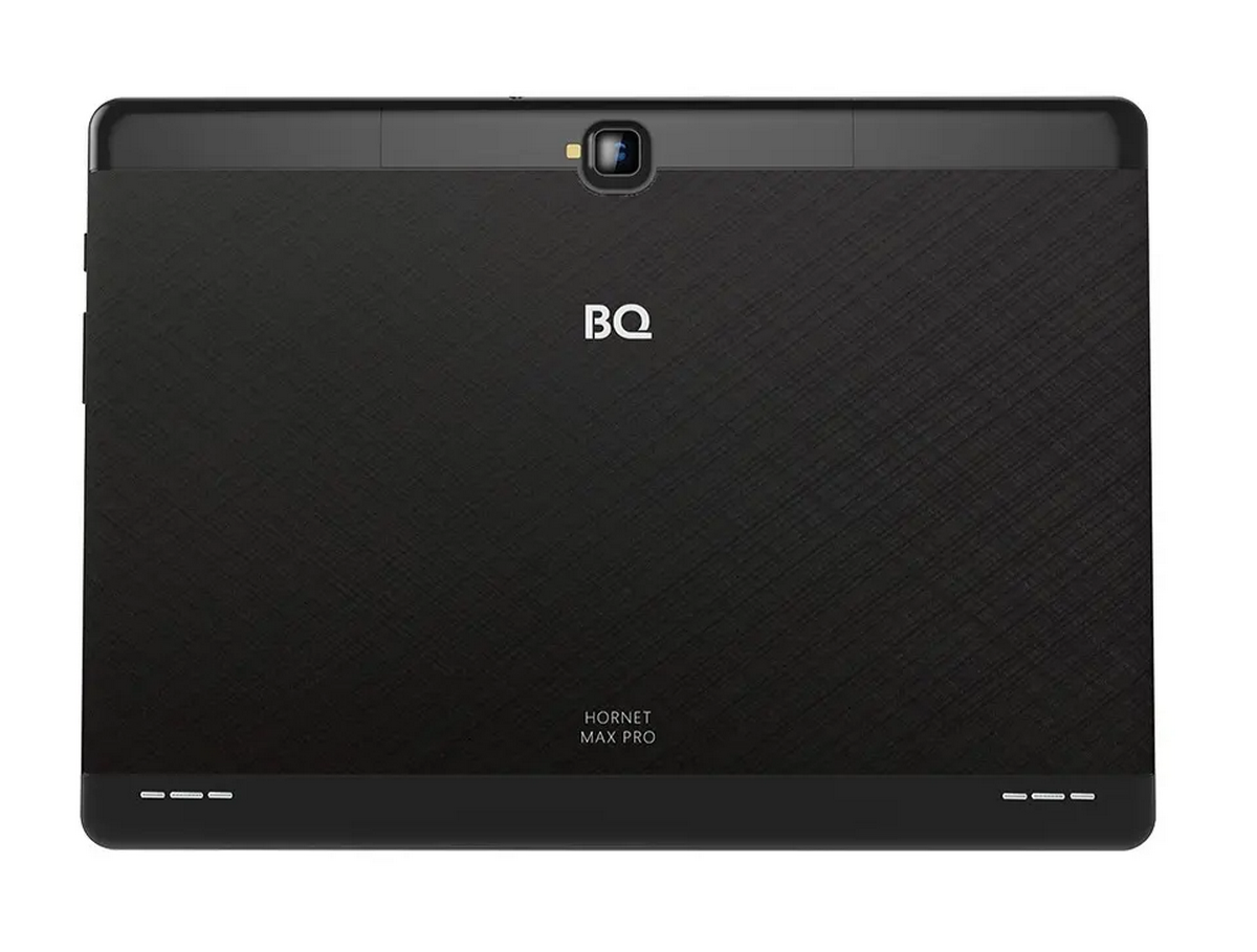 BQ BQ-1085L Hornet Max Pro (черный) - фото №8