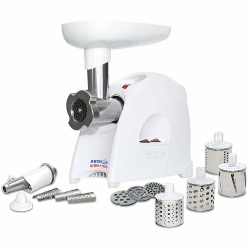 Электромясорубка Аксион М4112 899900₽