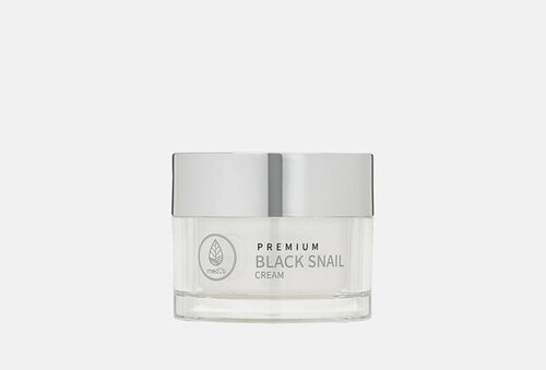 Крем для лица Black Snail Premium Cream