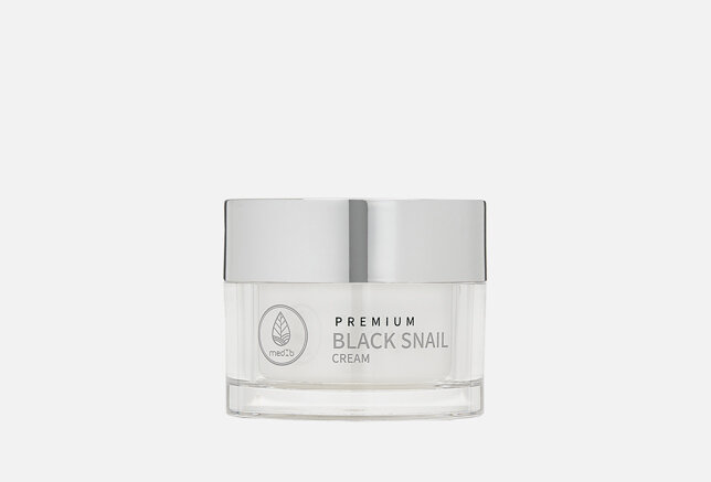 Крем для лица Black Snail Premium Cream 50 мл