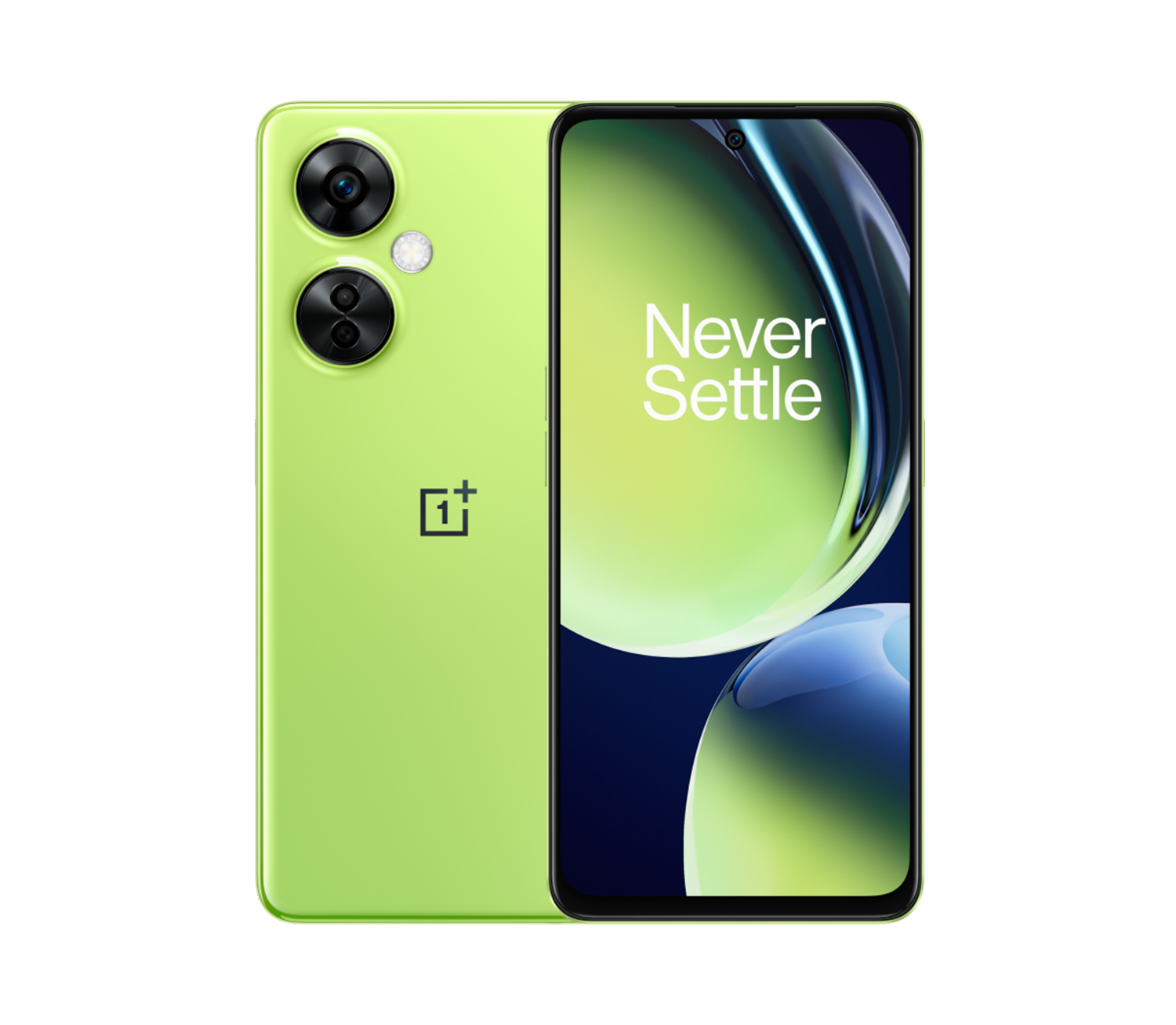 Oneplus Nord CE3 Lite (8GB, 256GB) Lime