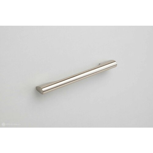 217648 мебельная ручка-скоба 160 мм нержавеющая сталь, 4 шт