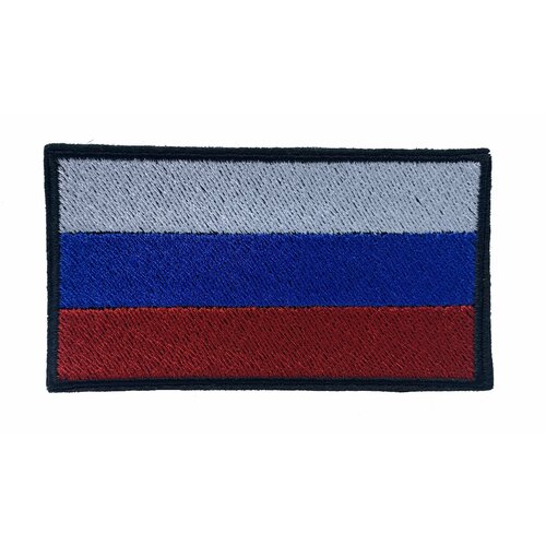 Патч текстильный 